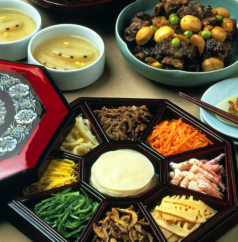 Yar Chi Ting at Radisson Blu Pudong