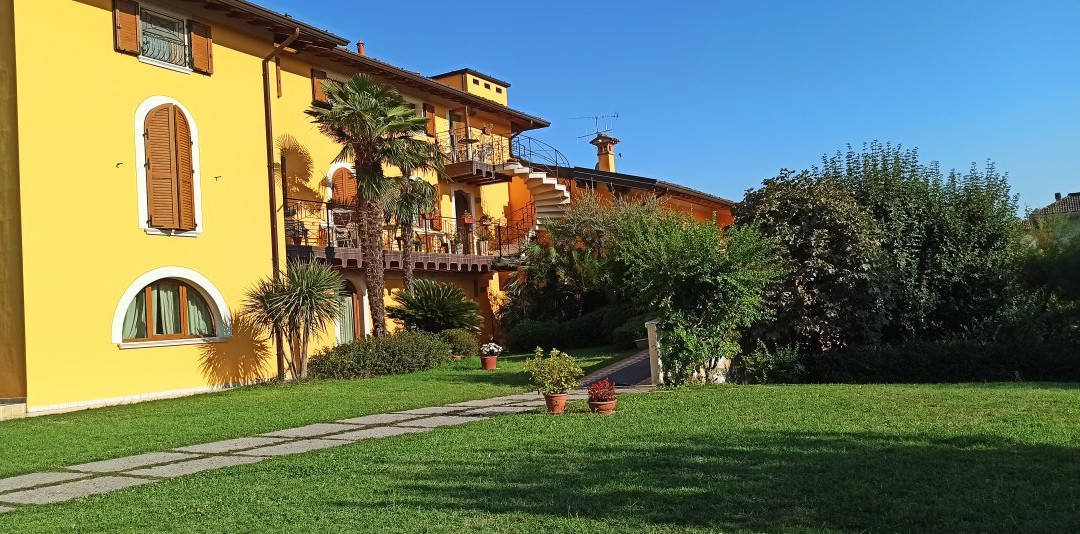 Locanda le Piante主图