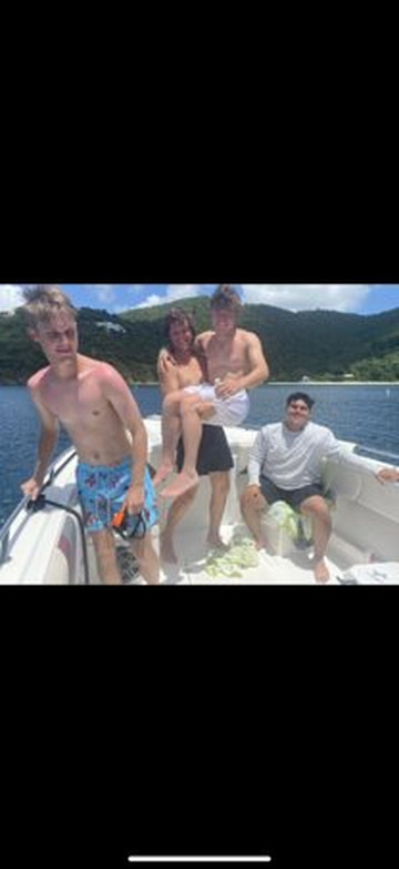 Tipsea Tours-圣 托马斯必去景点