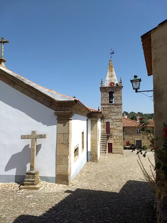 Castelo de Castelo Mendo景点图片