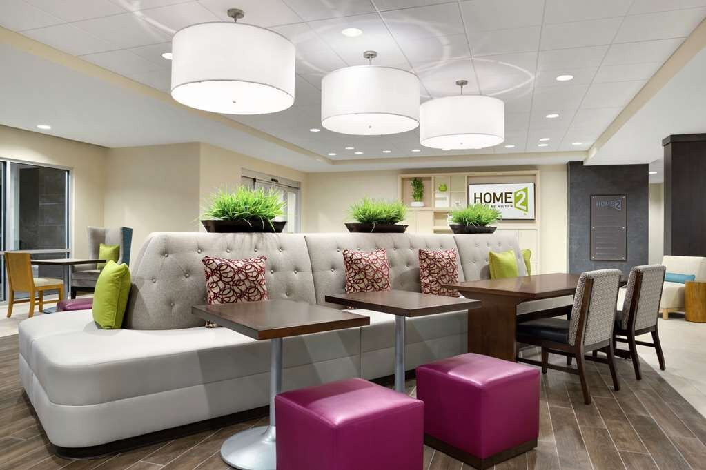 Home2 Suites by Hilton Middletown主图