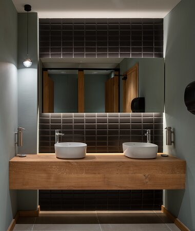 Hotel Ciudad de Logrono-家庭/游戏区