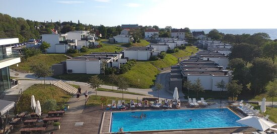 Novi Resort Visby主图