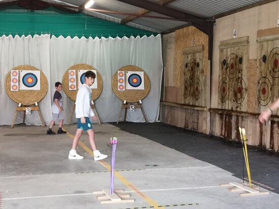 Aim Country Sports景点图片