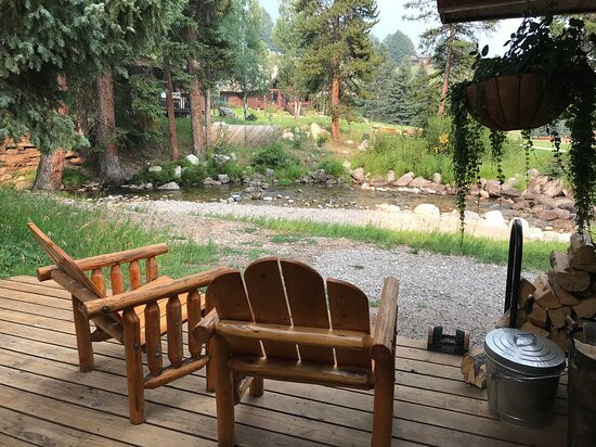 Lone Mountain Ranch主图