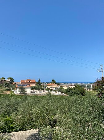 Bed and Breakfast Arli主图