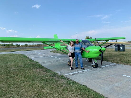 Flying Tours To The Sky景点图片