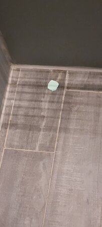 Ibis Jerusalem City Center-浴室