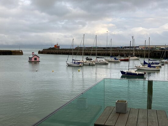 Rocksalt-福克斯通必去景点