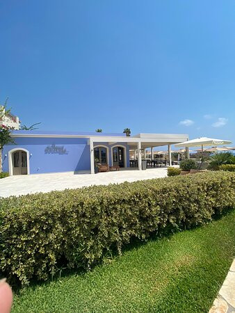 Costa Rossa Hotel主图