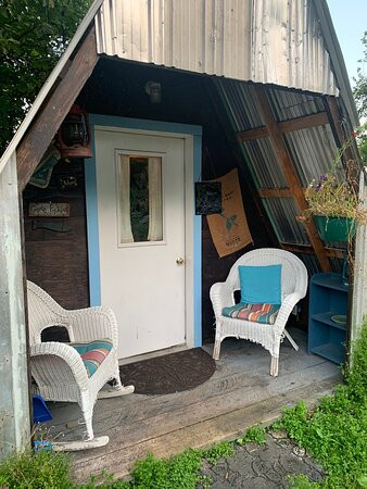 Cottonwood Cabins主图