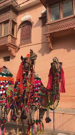 Havelli Heritage主图