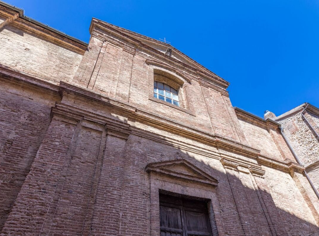 Chiesa di Santa Maria Nuova