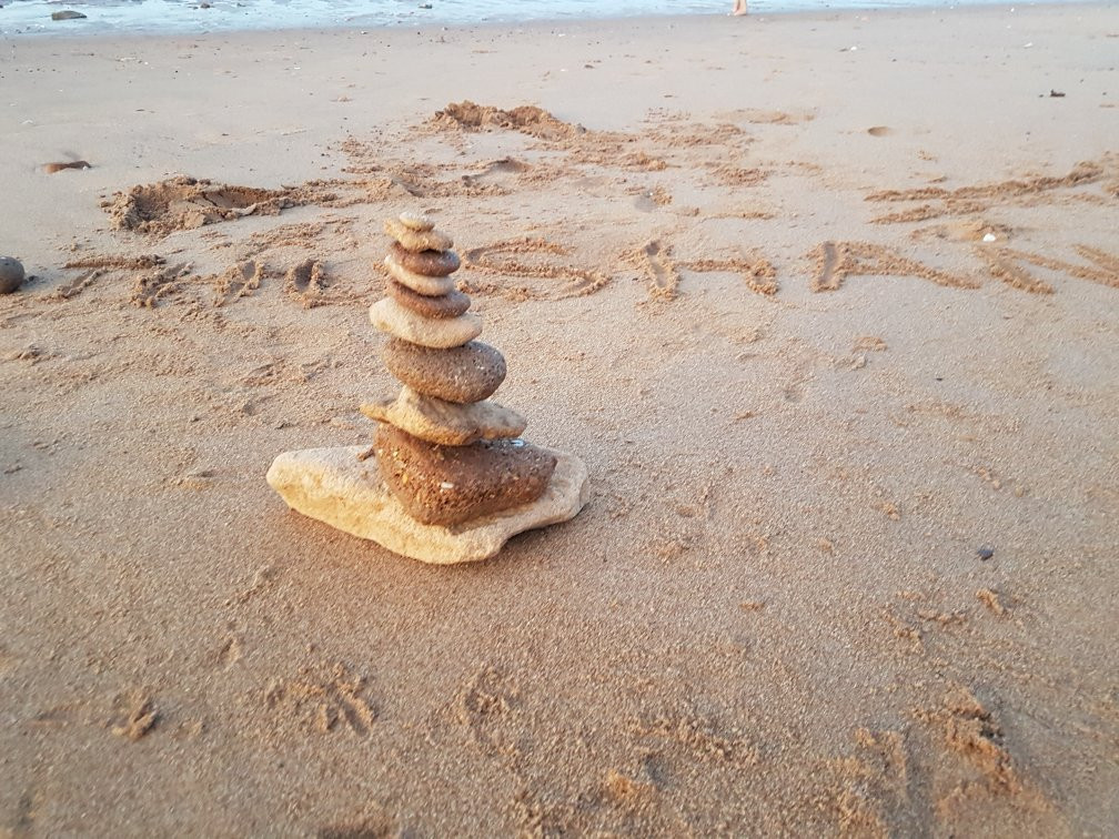 Cemetery Beach Park-Port Hedland必去景点