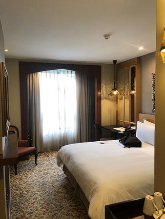 ANEW Hotel Hilton Pietermaritzburg-官方