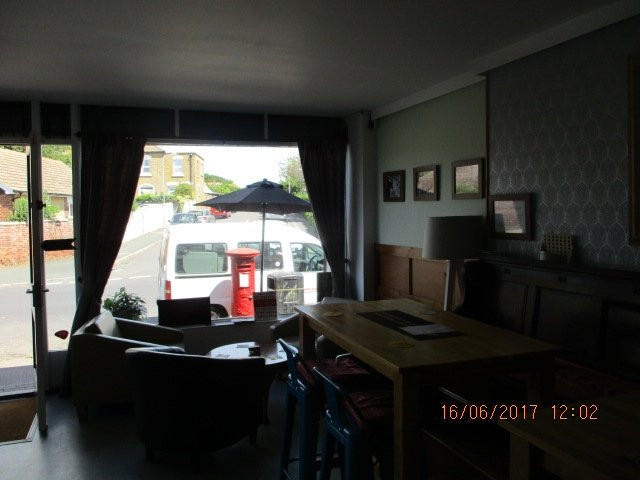 Old Bay Alehouse-Birchington必去景点