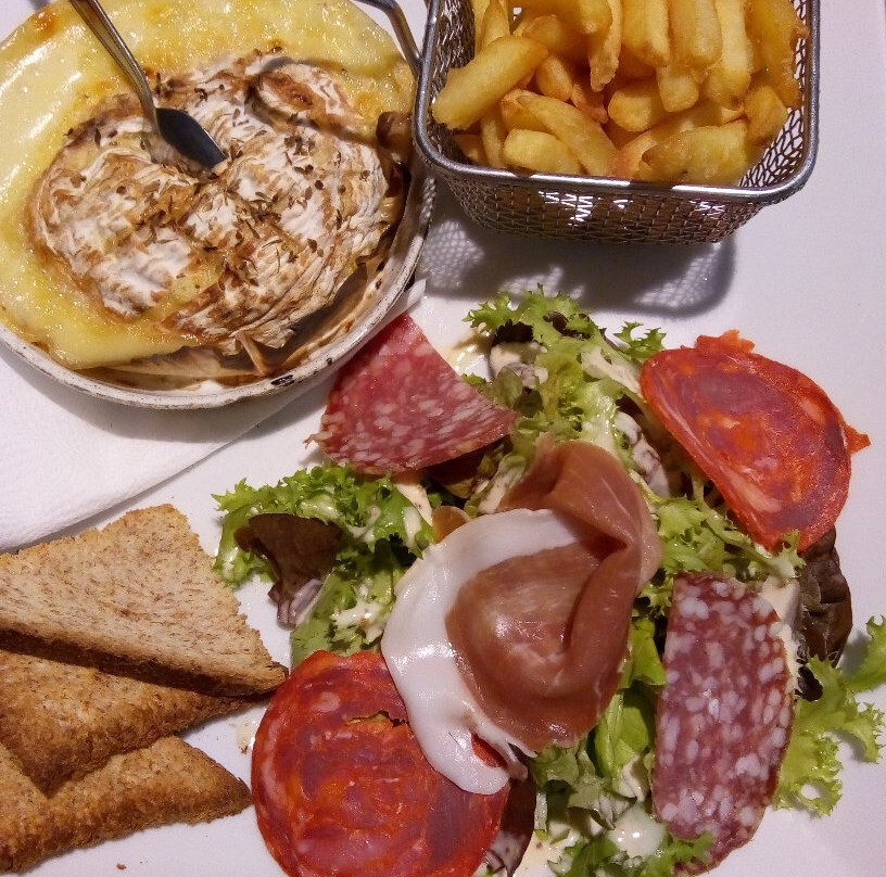 Jacou旅游攻略图片