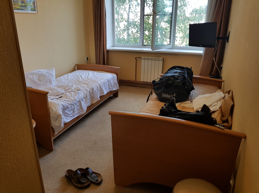 Hotel Ayir