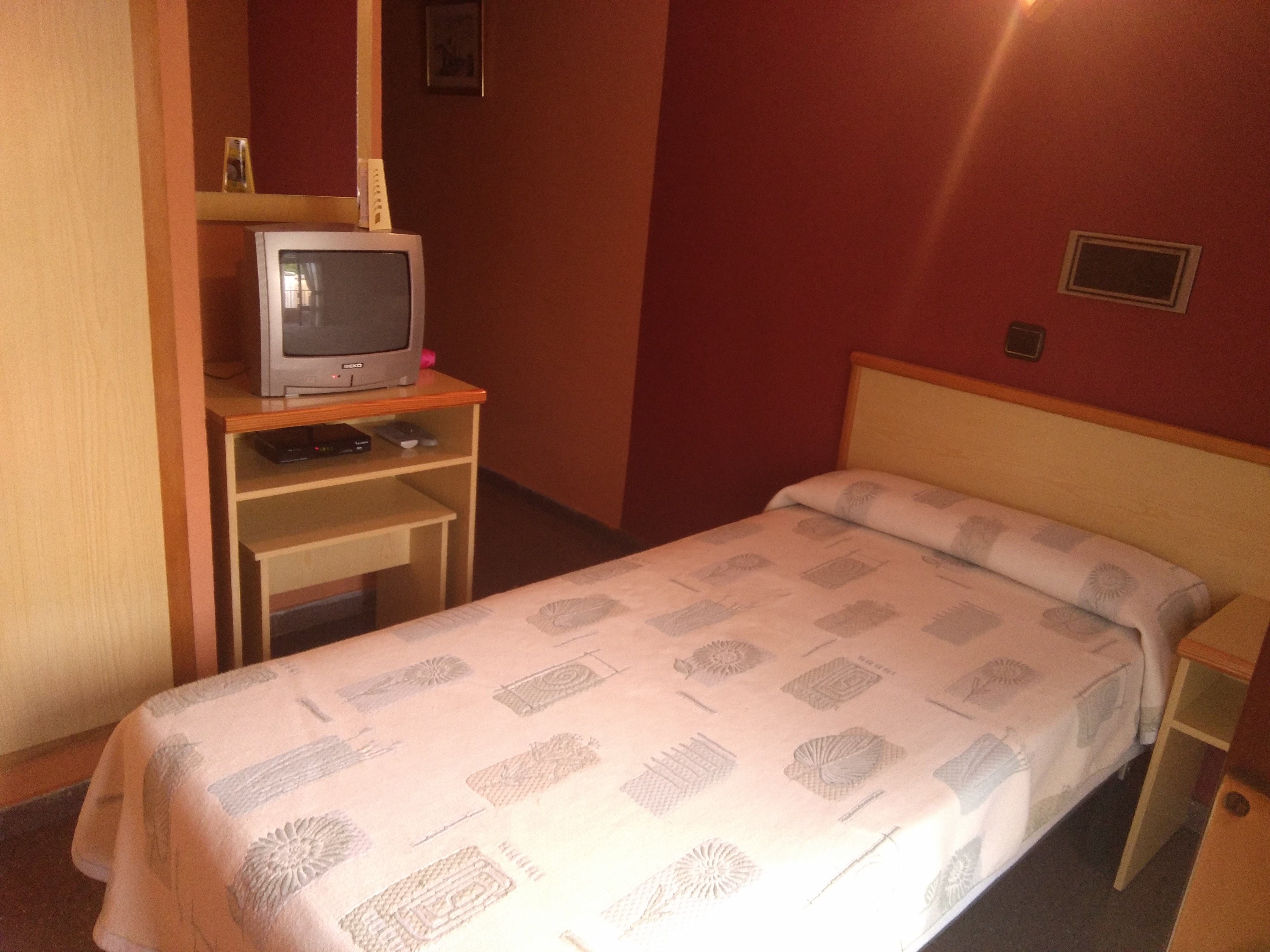 Hostal Gabas-官方