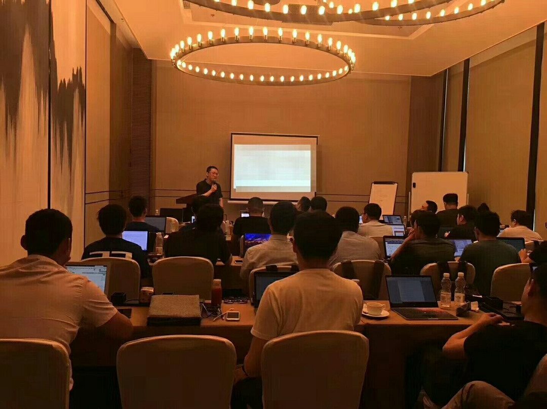 苏州太湖万丽酒店主图