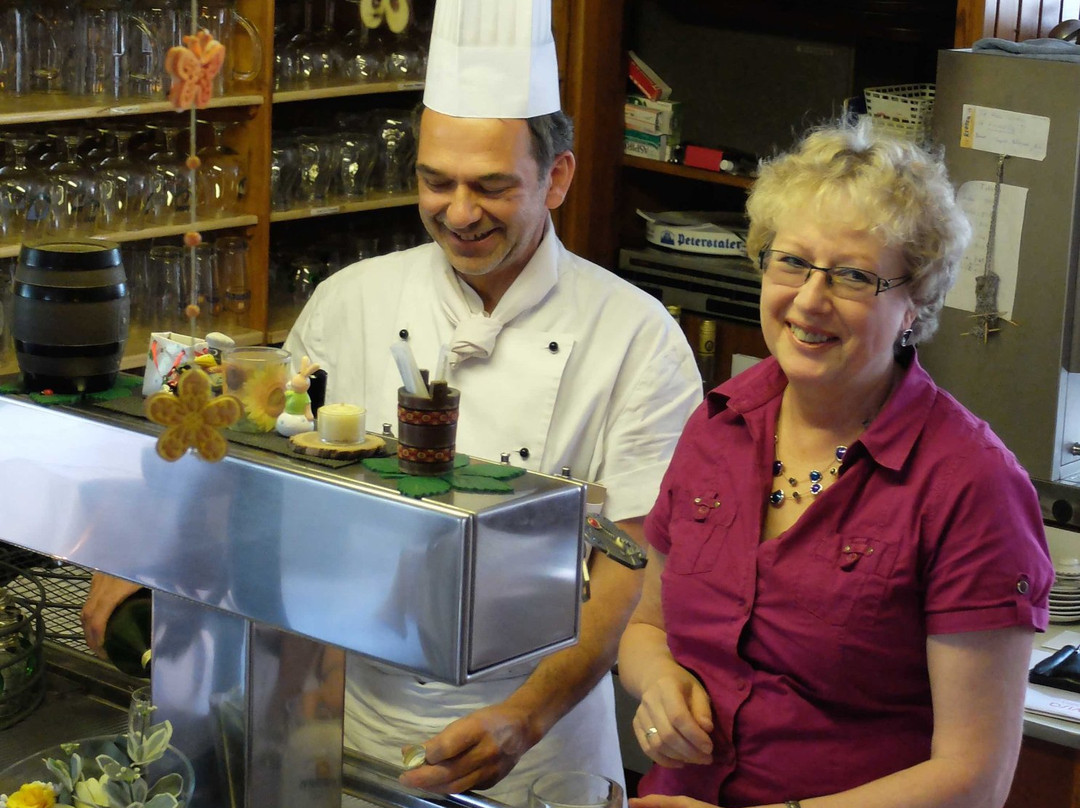 Gasthaus Schwert主图