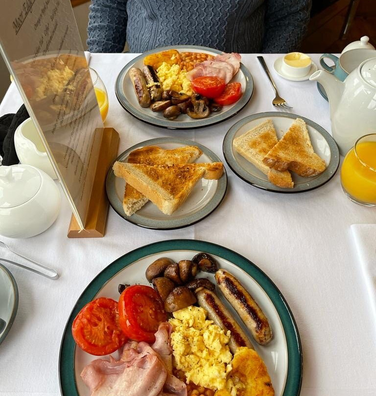 Mooredge - Room Only主图