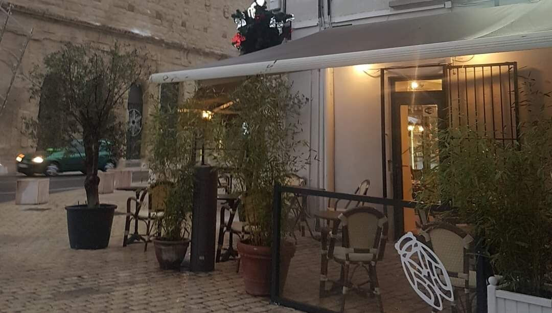 Le Vcoffee Shop
