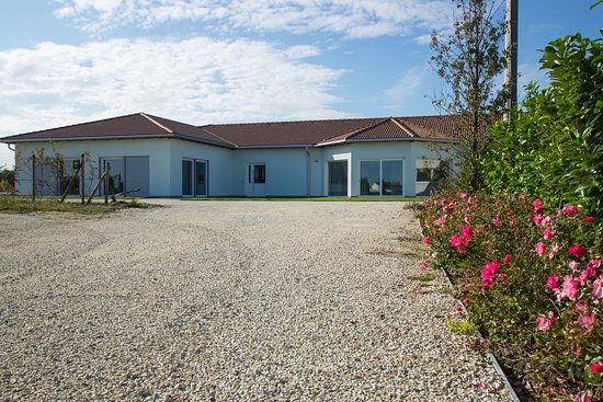 Country House Campofiore-官方