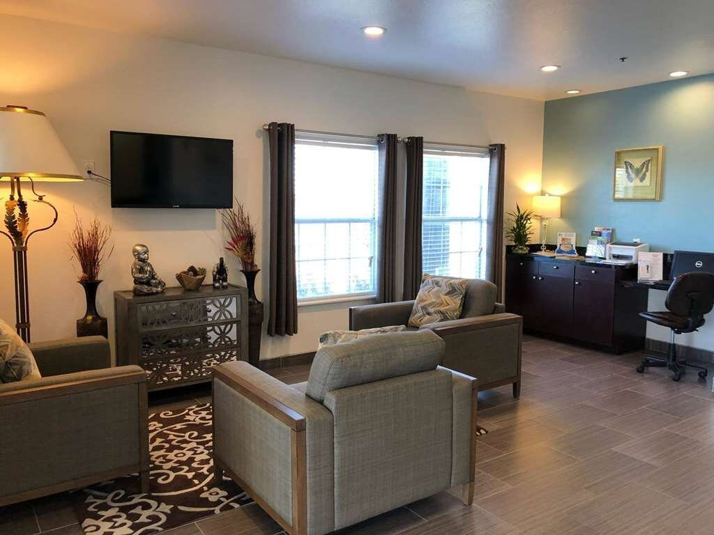 Forney酒店住宿-Super 8 by Wyndham Forney/East Dallas