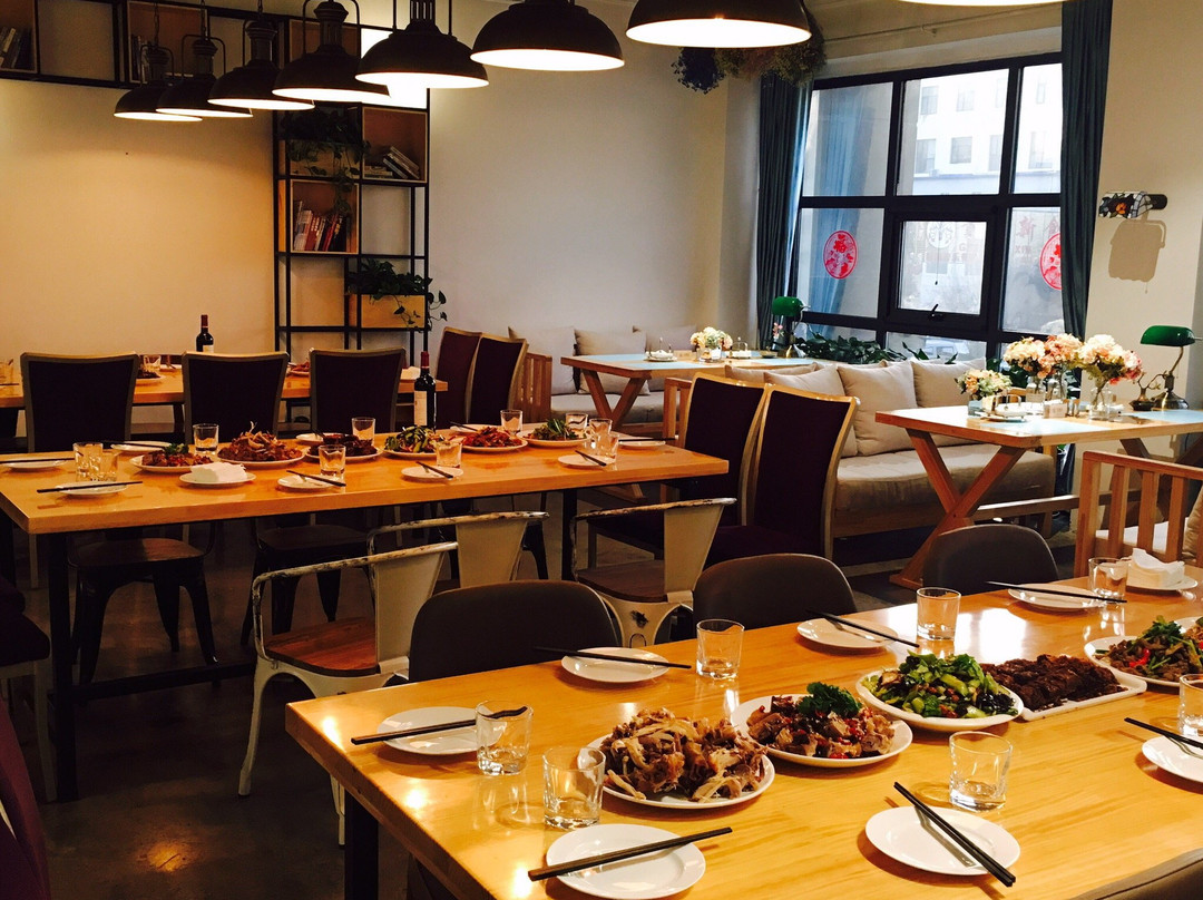 柏维风格酒店濮阳联华店主图