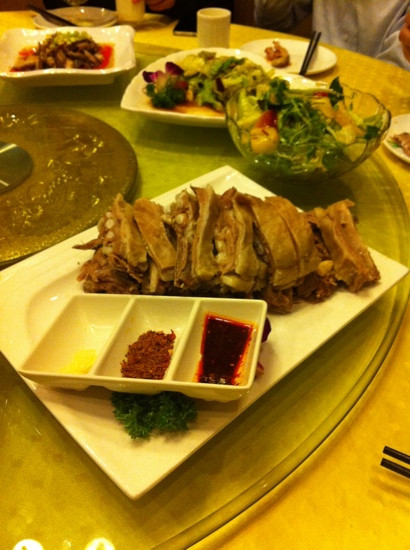 犇羴鱻餐厅主图