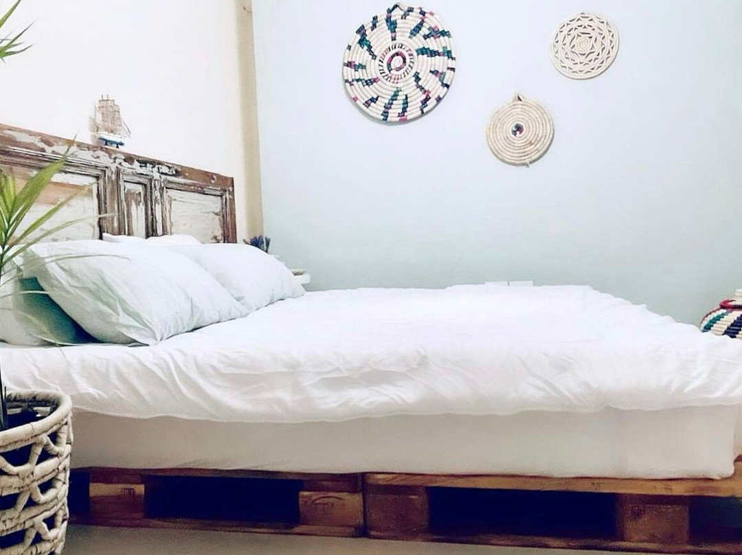 Merchak Guesthouse