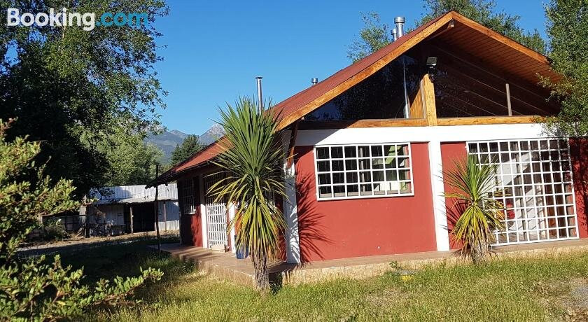 La Vega San Fabian