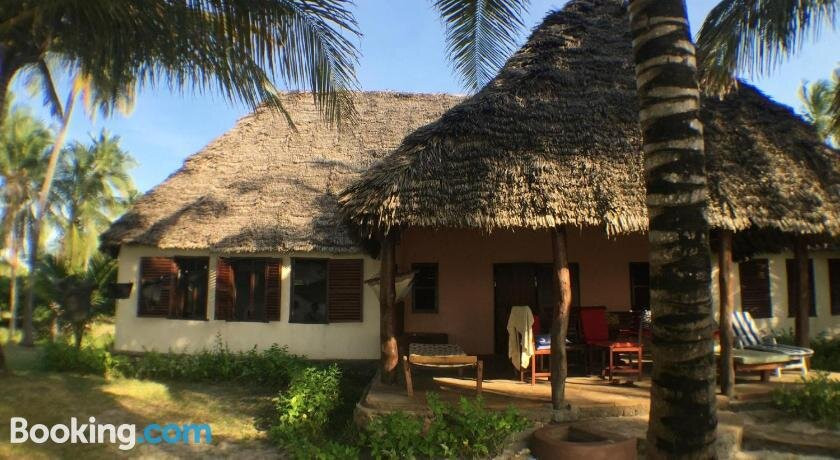 Ushongo Beach Bandas主图