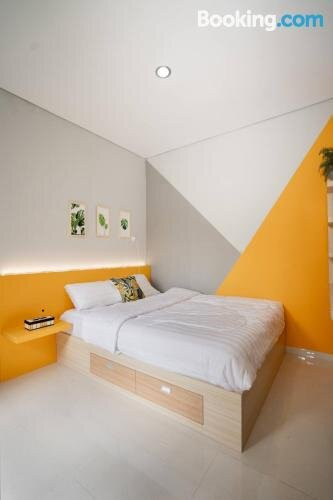 Casa De Odua Homestay