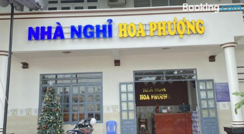 Hoa Phuong Hotel