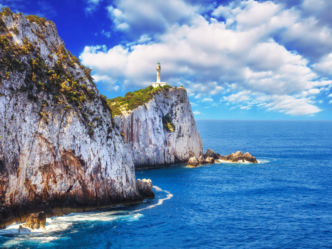 Esiness Travel Services s.a-莱夫卡扎必去景点