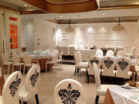 四季风情(天目山路店)主图