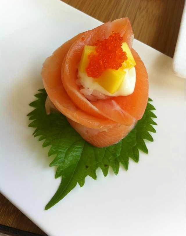 寿司制造(龙津中店)主图