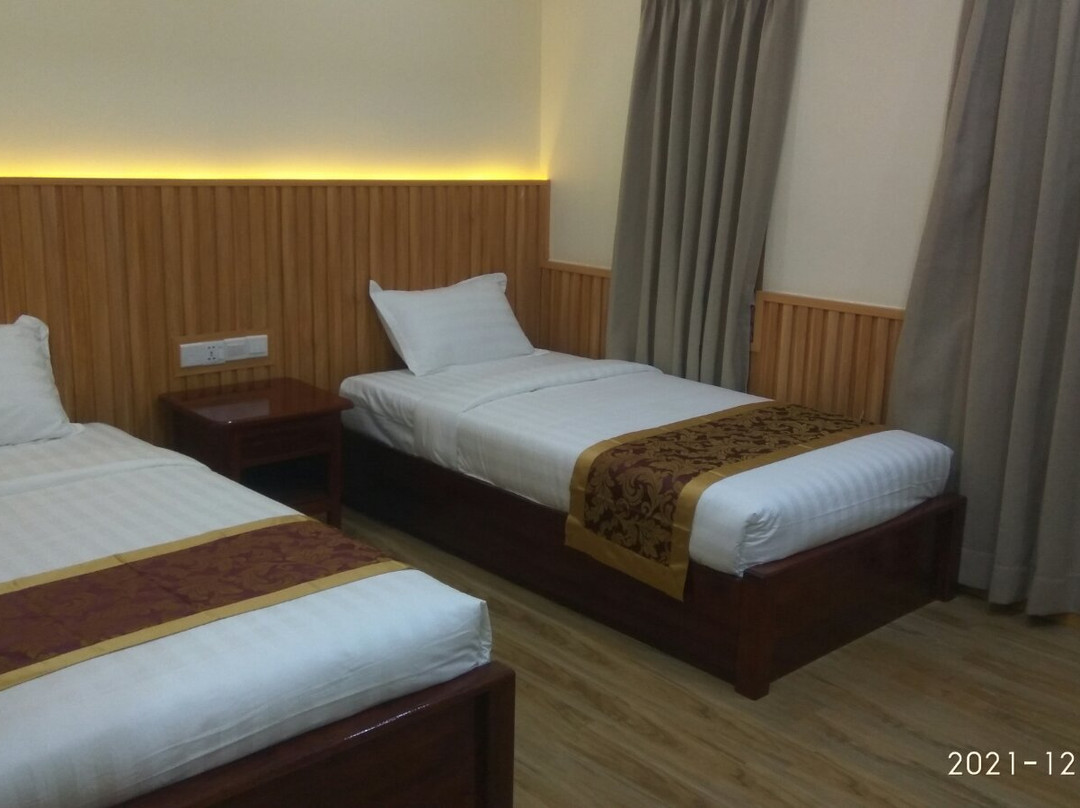 Ararat Hotel - Kalay