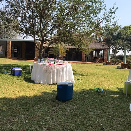 Gatz Guesthouse主图