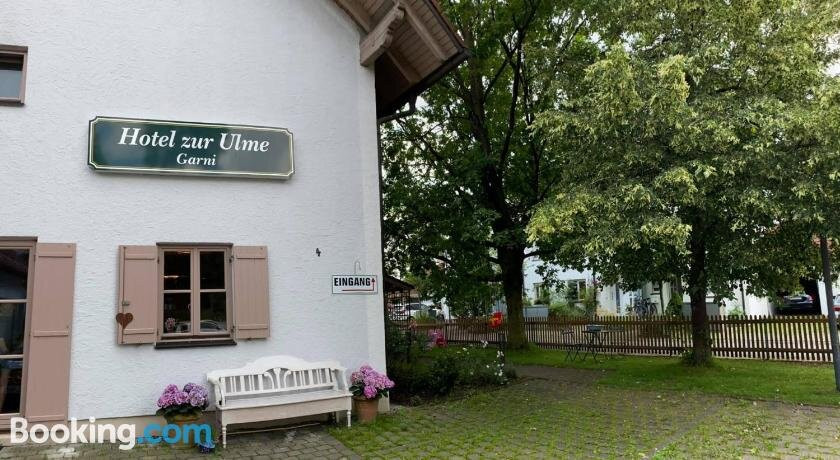 Hotel Zur Ulme主图
