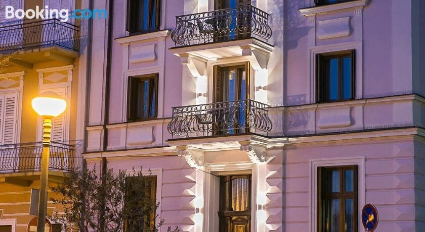 Villa Castello主图