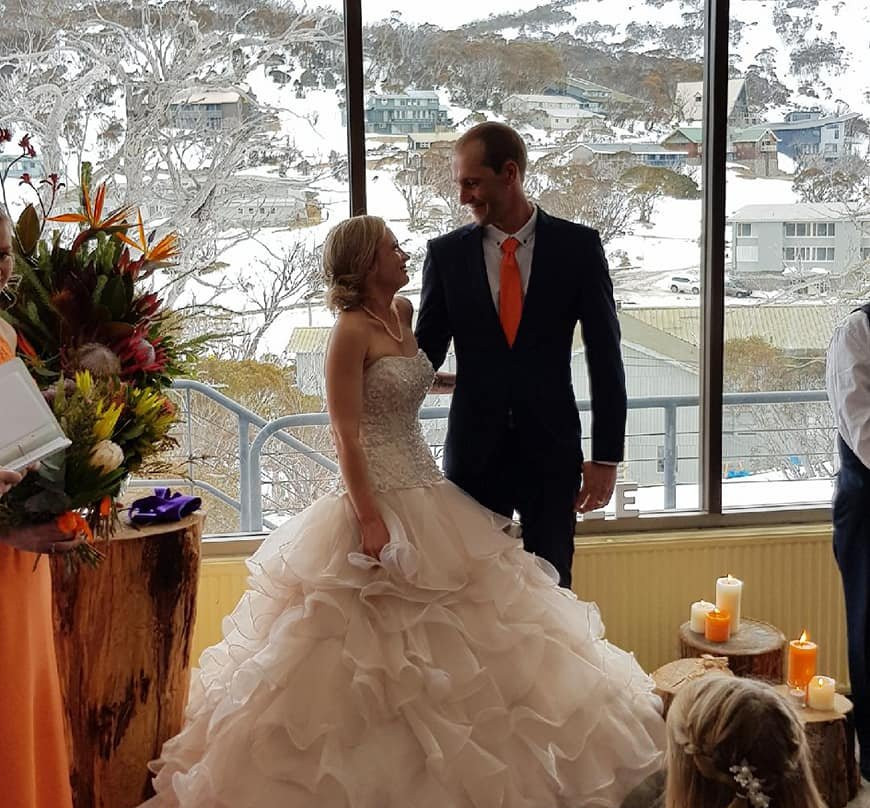 Snowy Gums Smiggins主图