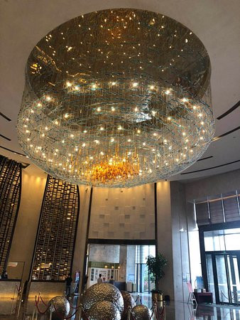 江门富力万达嘉华酒店主图