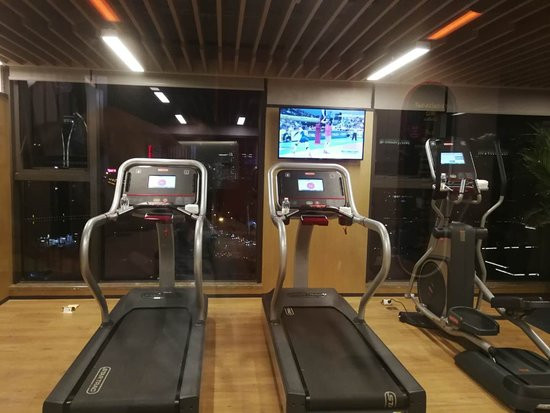 厦门世茂凡象酒店主图