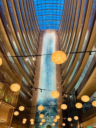 西宁温泉假日酒店主图