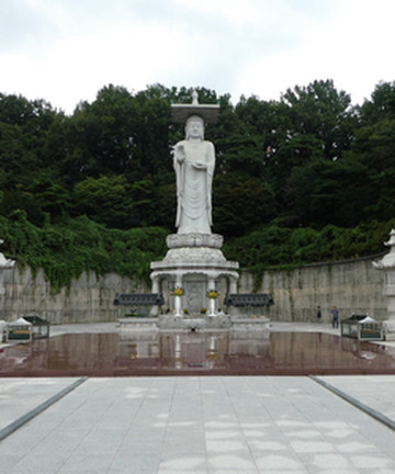 奉恩寺景点门票图片