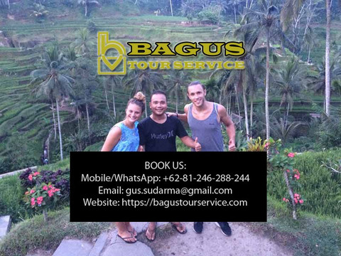 Bagus Tour Service-努沙杜瓦必去景点