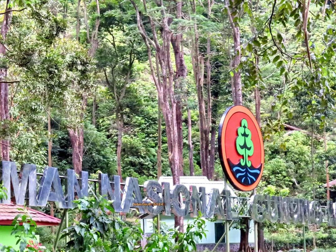 Kaliurang旅游攻略图片